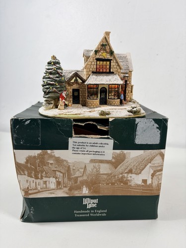 Lilliput lane all - lilliput, for