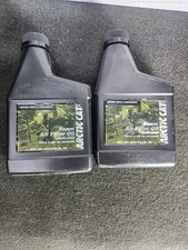 (2) Arctic Cat ATV foam air
