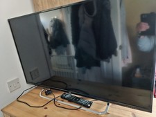 JVC 42 LED Full HD TV With