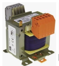 Block 100va Isolating