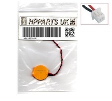 NEW 2 PIN CMOS BATTERY FOR