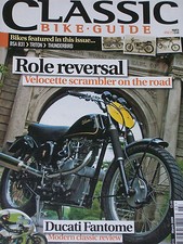 Classic bike guide 09 - classic, 03/09