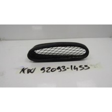 Right Air Duct Grid Airbox Kawasaki ZX 9 R 00 01