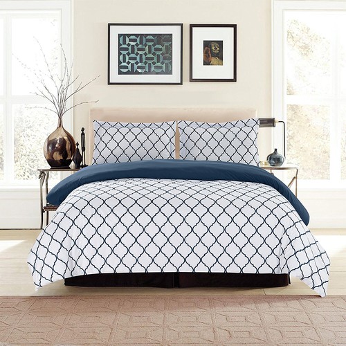 Piece duvet cover - piece, king