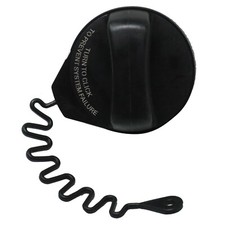 Fuel tank cap Volvo S60 I P24