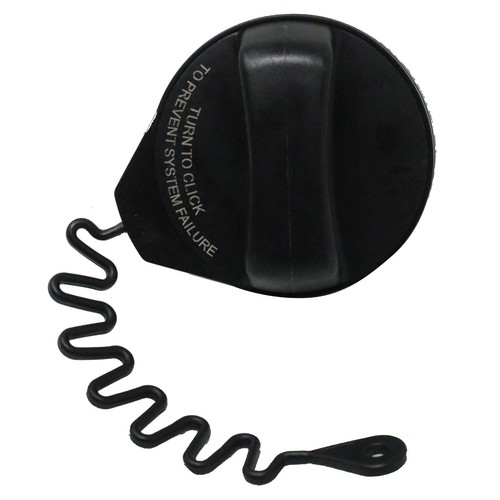 Fuel tank cap - ml, w163