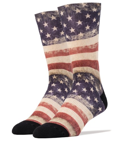 Sock born on the - sock,