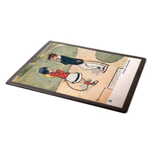 Mouse mat vintage cricket - mat,