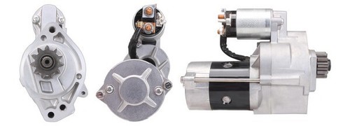 Starter lucas lrs02698 for - lrs02698,