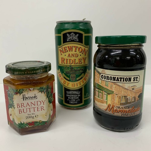 Coronation street memorabilia - coronation,