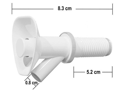 Noa push button - push-button, water