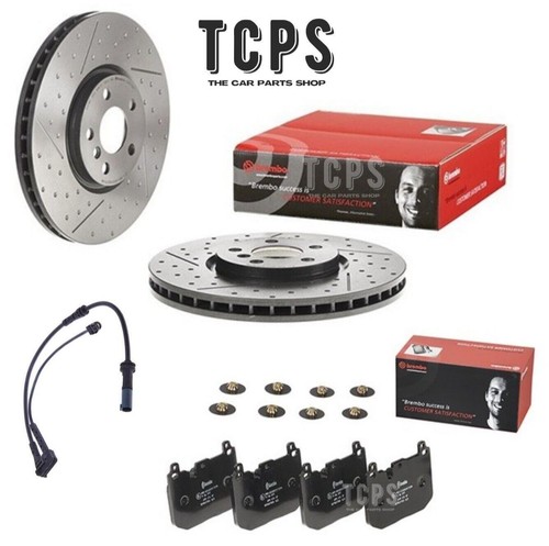 For mini jcw - f56, 335mm