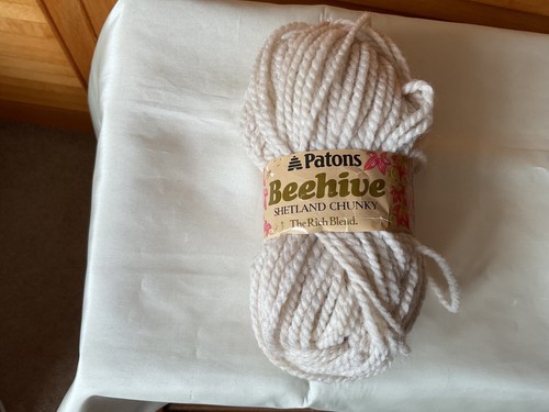 Patons beehive wool - beehive, 25%