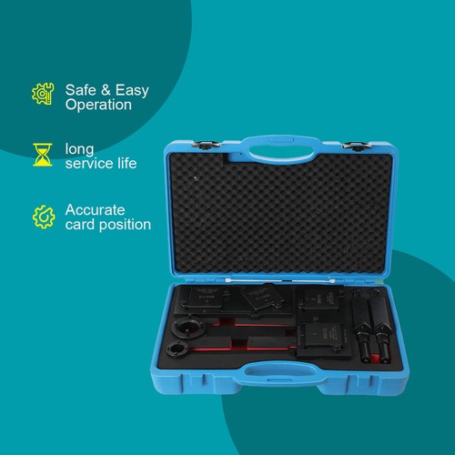 Engine timing tool - timing, kit