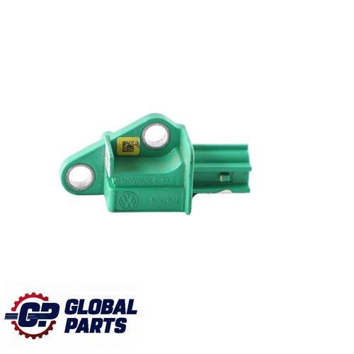 Crash impact sensor - crash, volkswagen