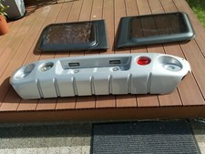  CARAVAN WINDOW ERIBA TROLL /