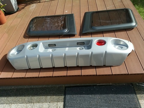 Caravan window eriba troll - , /