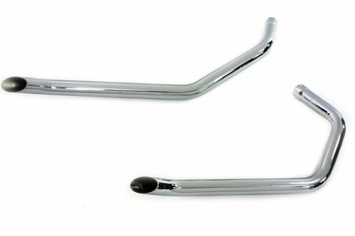Wyatt gatling exhaust - exhaust, drag