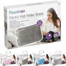 Rechargeable Electric Hot