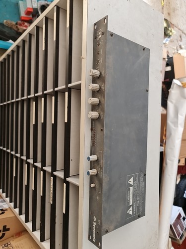 Symetrix 571 spl - 571, computer