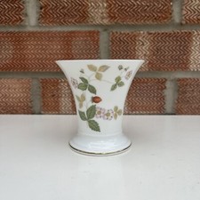 Wedgwood wild strawberry - wedgwood,
