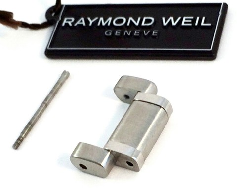 New raymond weil - new,
