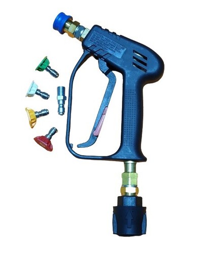 Karcher series swivel short - k,