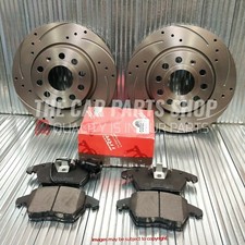 FOR AUDI A3 2.0 TDI SLINE MK2