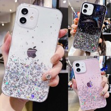 Glitter Case for iPhone 15 14