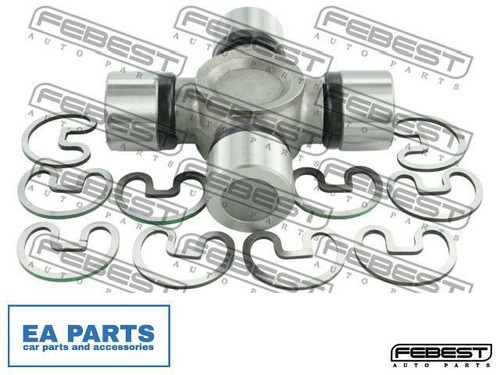 Joint propshaft for chevrolet - propshaft,