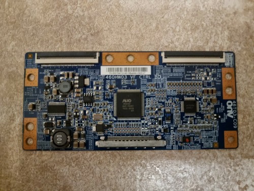 Con lvds 46t03 c09 - t-con, 46t03-c09