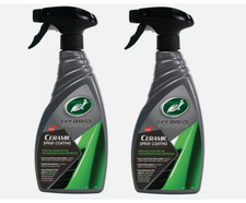 Turtle Wax Hybrid Solutions