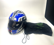 X-Lite Motorcycle Helmet Cool