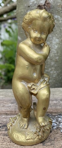 Antique 19thc french ormolu - antique,