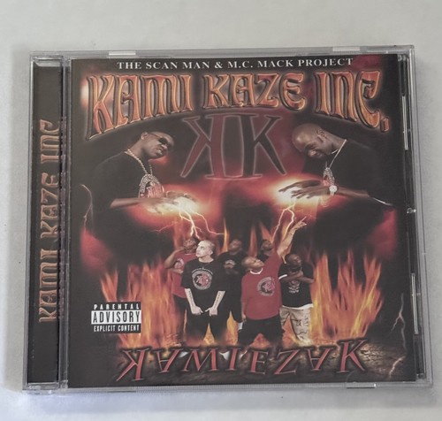 Kami kaze inc - kaze, inc.