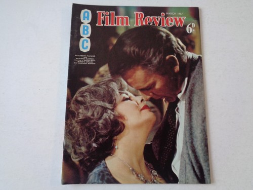 Abc film review - film,