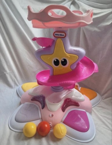 Little tikes stand dance - tikes,