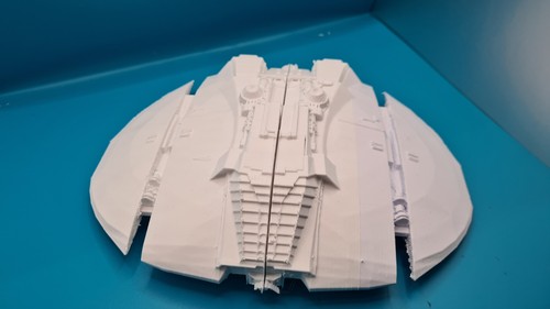 Battlestar galactica cylon - battlestar,