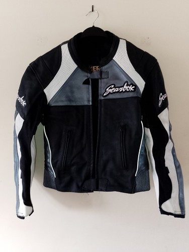 Piece motorcycle leather - piece,