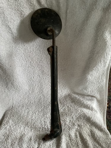 Wingard wing mirror massey - mirror,