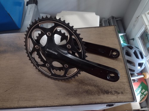 Shimano ultegra sg x - ultegra, 50-f