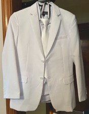 5 Piece Formal Suit Set for