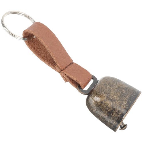 Dog cow bell anti lost - cow,