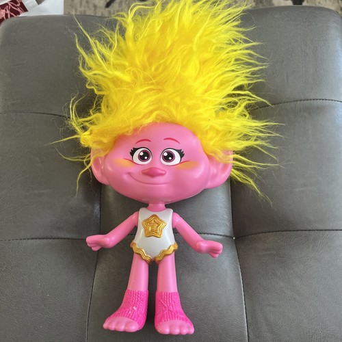 Trolls poppy musical - poppy,