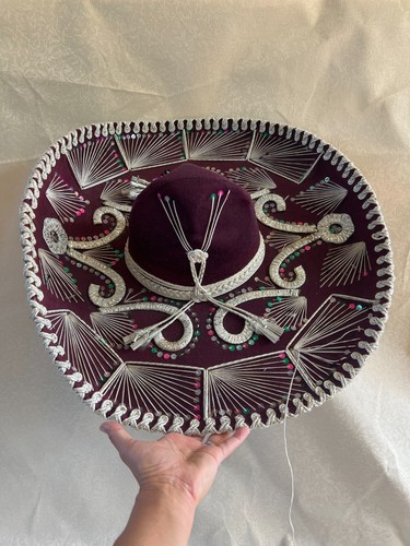 Vintage pigalle mexican - vintage,