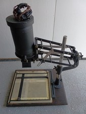 Pelco "PELCOMAT"photo Enlarger