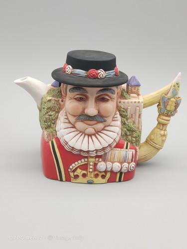 Christopher wren teapot - wren,
