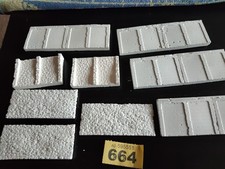 FROM LINKA TYPE MOULDS