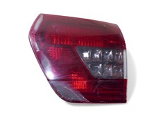 Citroen C5 III RD tailgate