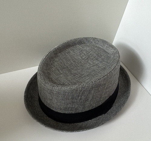 Mens royal stallion grey pork - mens,